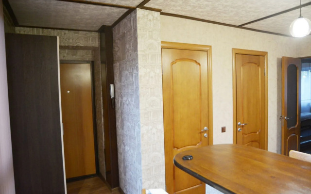 Na ulice Lazareva 42 Apartments
