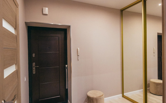 Апартаменты Цветной Бульвар