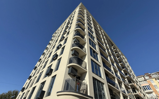 Отель Атлантис