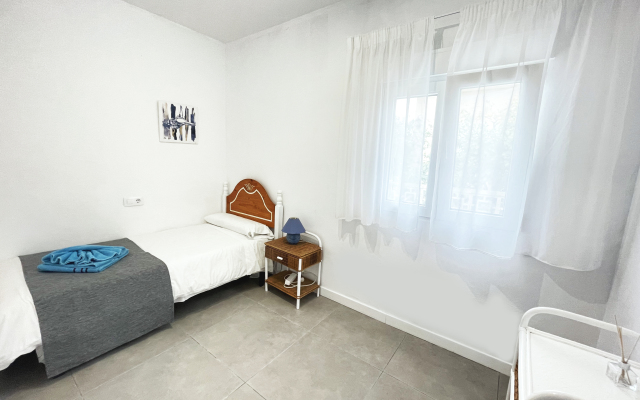 Lakeside Oasis Alcúdia Villa
