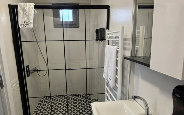 Хостел One Way