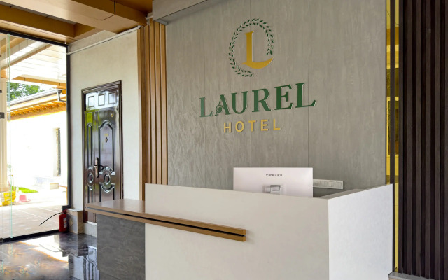 Laurel Hotel