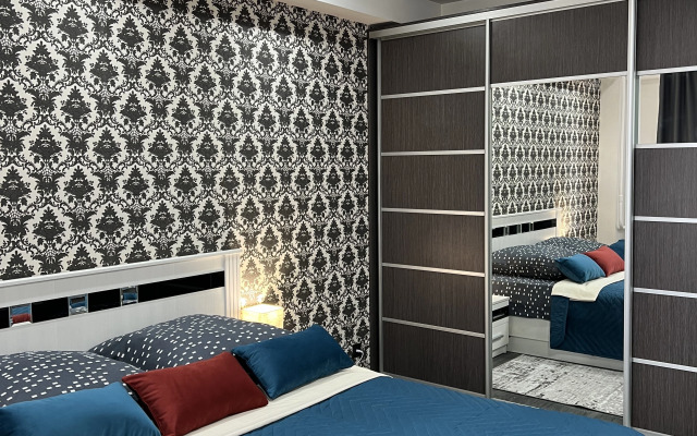 Квартира Дизайнерская Однокомнатная