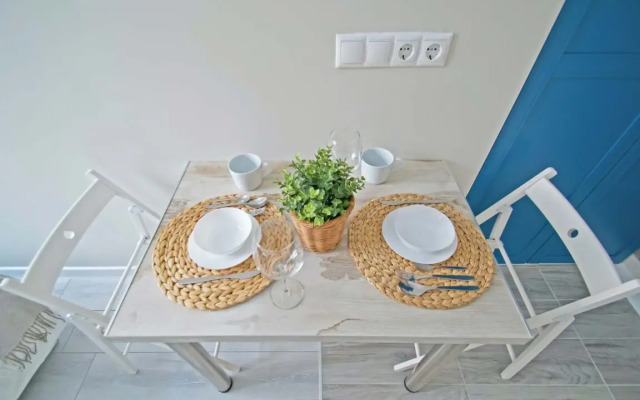New near 1 Metro Kotelniki Apartment