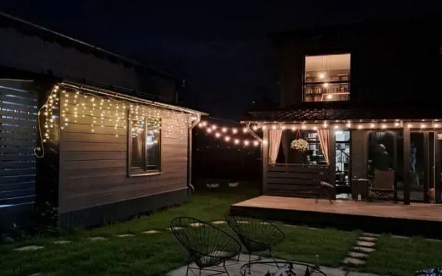 Khyugge Guest house