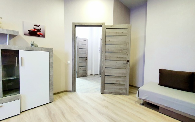 Krasnodar Dimitrova Flat