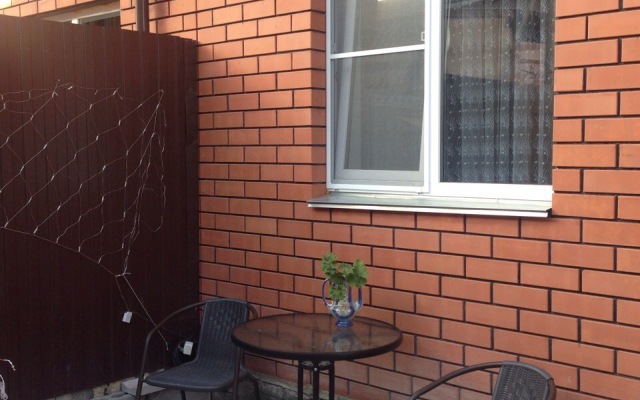 "Mechta" Townhouse