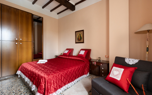 Вилла nel Chianti A casa di Franca