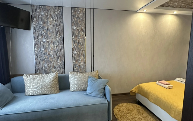 Апартаменты на Волковича 16