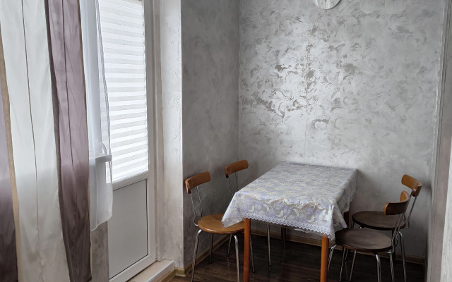 V Tsentre Gagry Flat