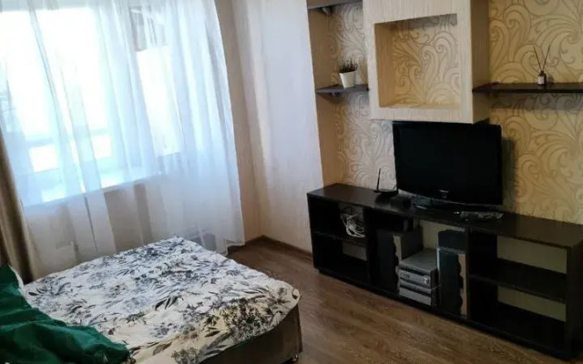 Квартира на Волгоградской улице 124