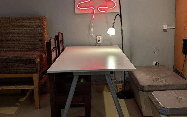 Хостел Облако