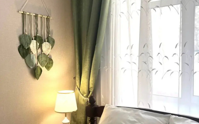 Квартира Уютная двухкомнатная в центре Петербурга на канале Грибоедова