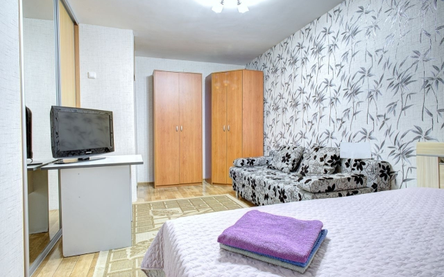 Na Ulitse Minskaya 15 Flat