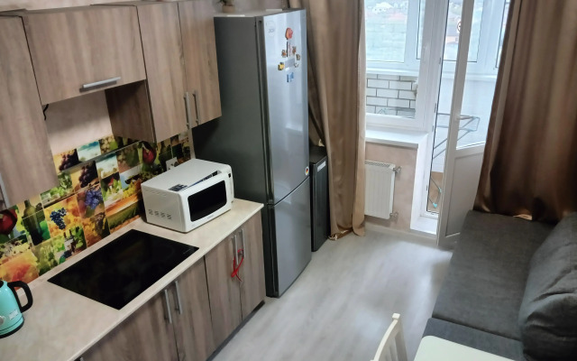 Апартаменты Энка