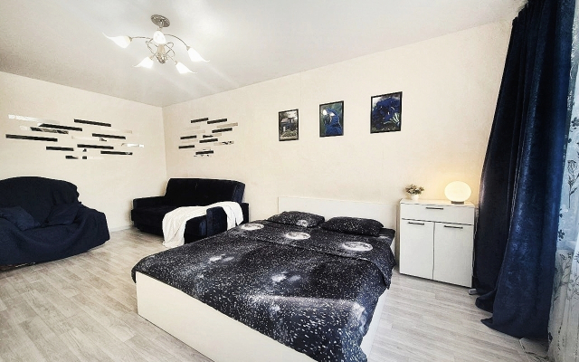 Апартаменты НОВЫЙ ГОРОДОК