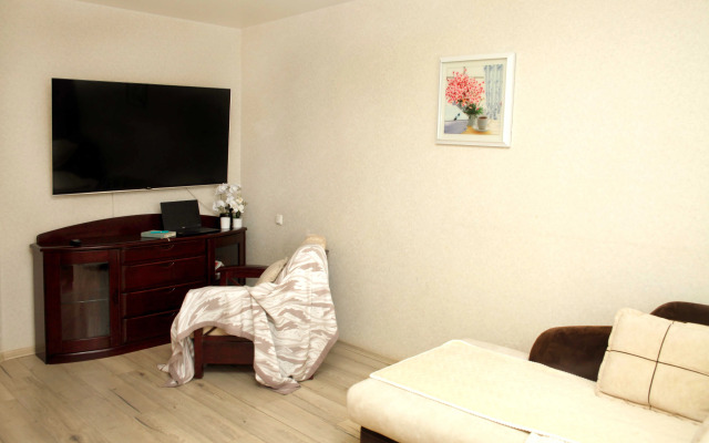 Uyutnaya na Admirala Kuznetsova Flat