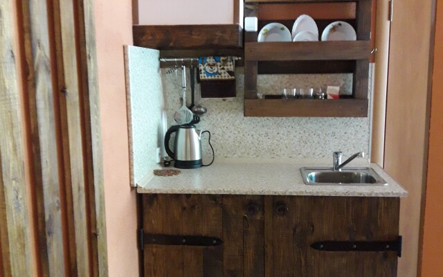 Karamel Guest House