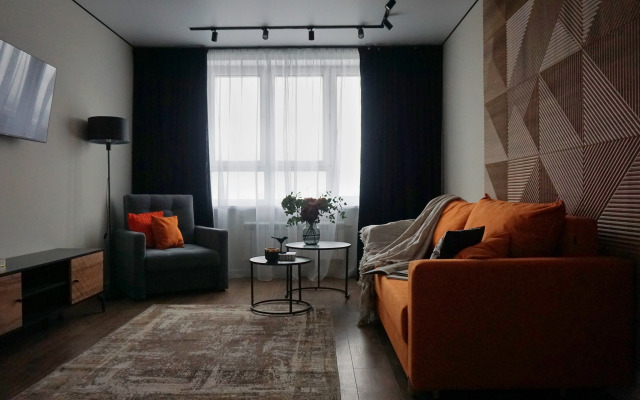 Квартира премиум класса Царицыно