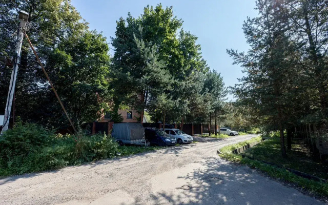 Частный дом Юджин хаус