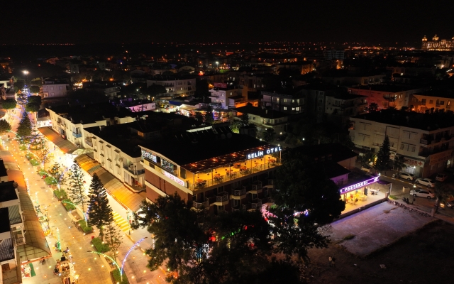 Selin Belek Hotel