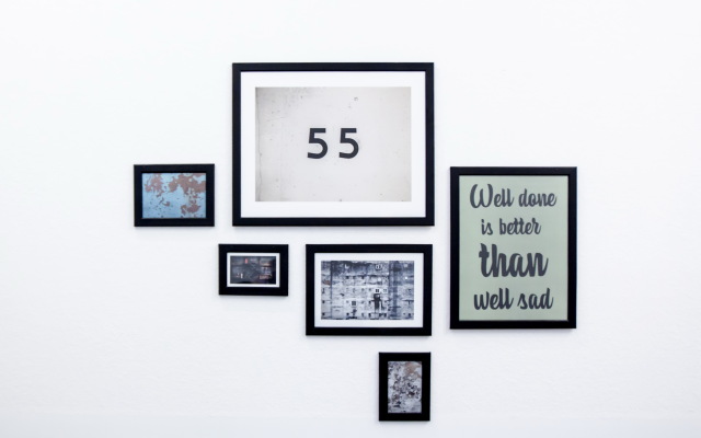 Апартаменты с эркером Александра Блока