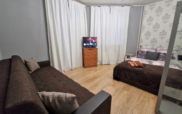 Квартира Романтичная на Московском проспекте