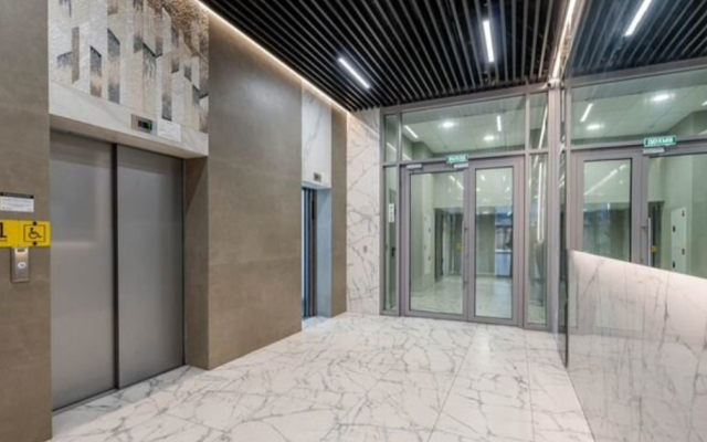 Your Apart Na Stachek Dlya 3 Gostey Apartments