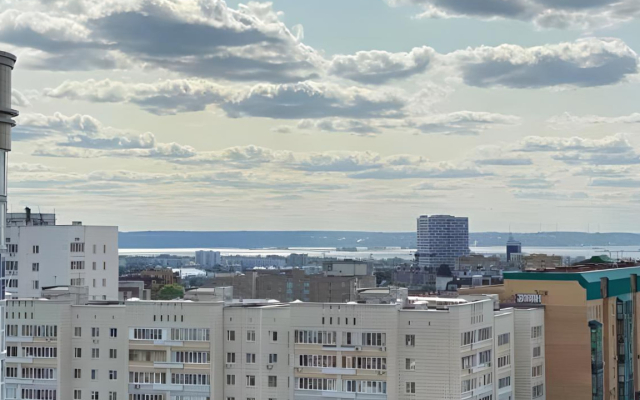 Апартаменты Достоевского улица, 57