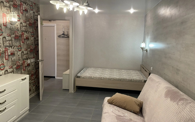 Квартира Кольский Север