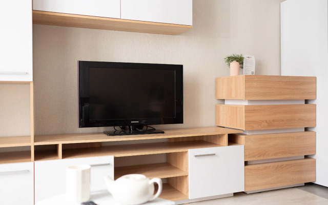 Апартаменты Aparts на Щорса 53