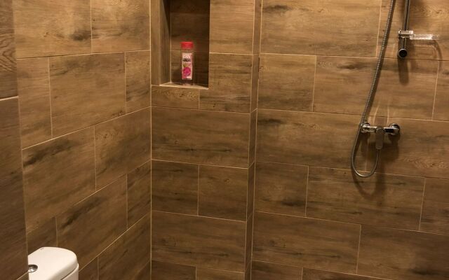 Апартаменты Laung