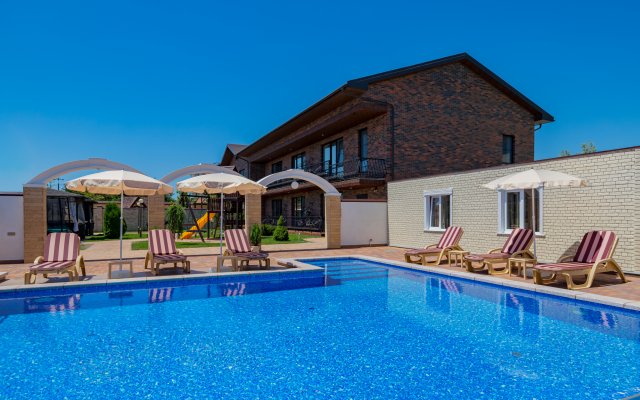 Гостевой дом Мария