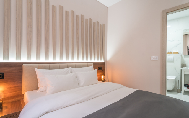 Veneti Suites Guest House