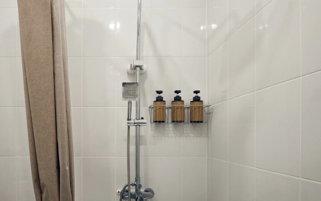 Частный дом Уютный у Дивеево на Родниковой 6