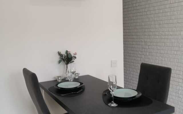 Апартаменты на Толстого 4