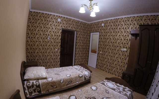 Alan Guest house