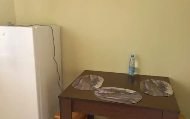 Квартира Холидэй Янтарный