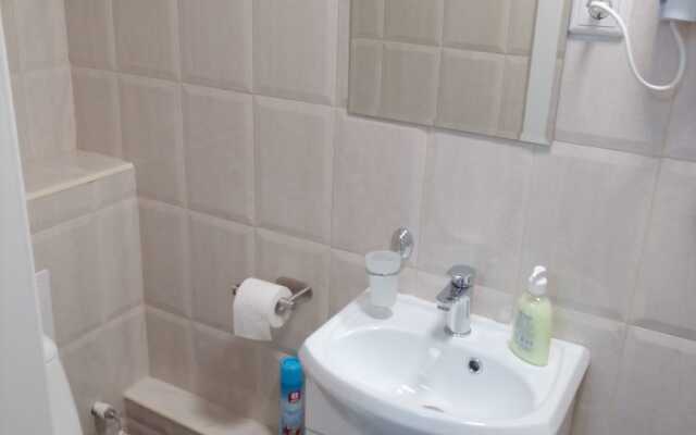 Апартаменты Как Дома на Фонарном 7 (1)