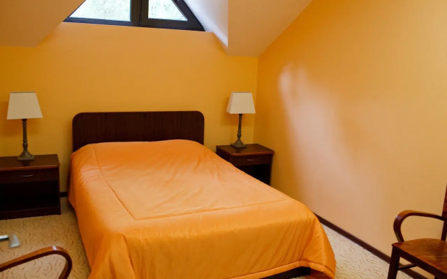 Мини-отель Макрель