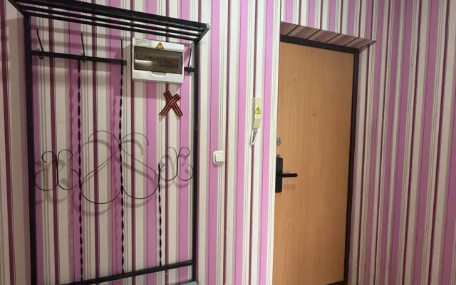 1-Komnatnaya Na Vokzalnaya 39/1k1 Flat