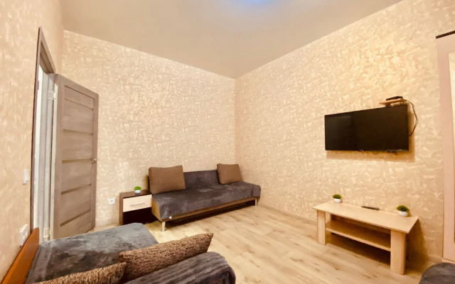 Krasnoarmeyskaya 6 Apartments