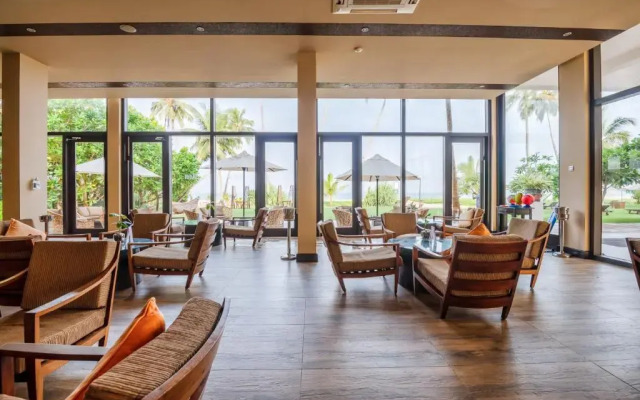 Hotel Shinagawa Beach Hotel