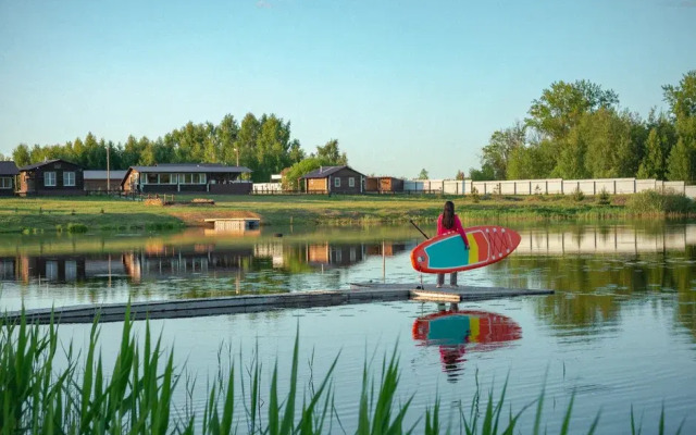 Гостевой дом Семь озер