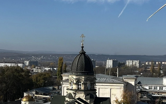 Квартира Эксклюзивная новая для вас в центре Пятигорска