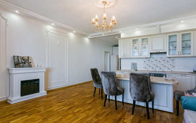 Familiya Gurzuf Apartments 18