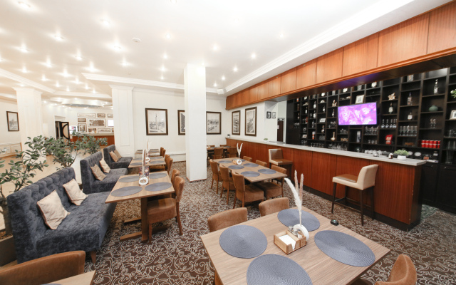 Historical Hotel Kaluga