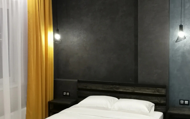 Loft №7 Apartments