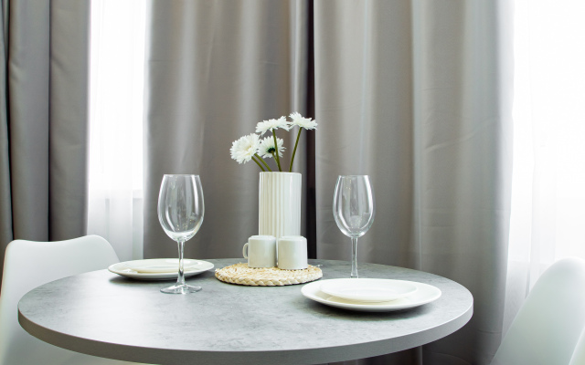 Квартира Happy на Дзержинского