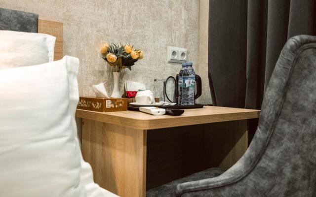 Art Residence Hotel